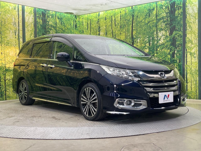 2015 Honda Odyssey DBA-RC1 (UW-6a1ba72db6dae)[10]