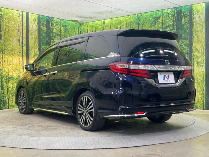 2015 Honda Odyssey DBA-RC1 (UW-6a1ba72db6dae)[6]