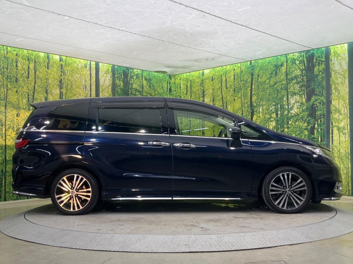 2015 Honda Odyssey DBA-RC1 (UW-6a1ba72db6dae)[11]