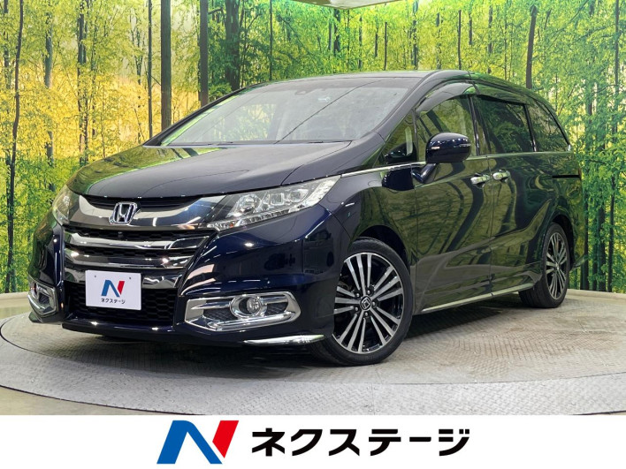 2015 Honda Odyssey DBA-RC1 (UW-6a1ba72db6dae)[3]