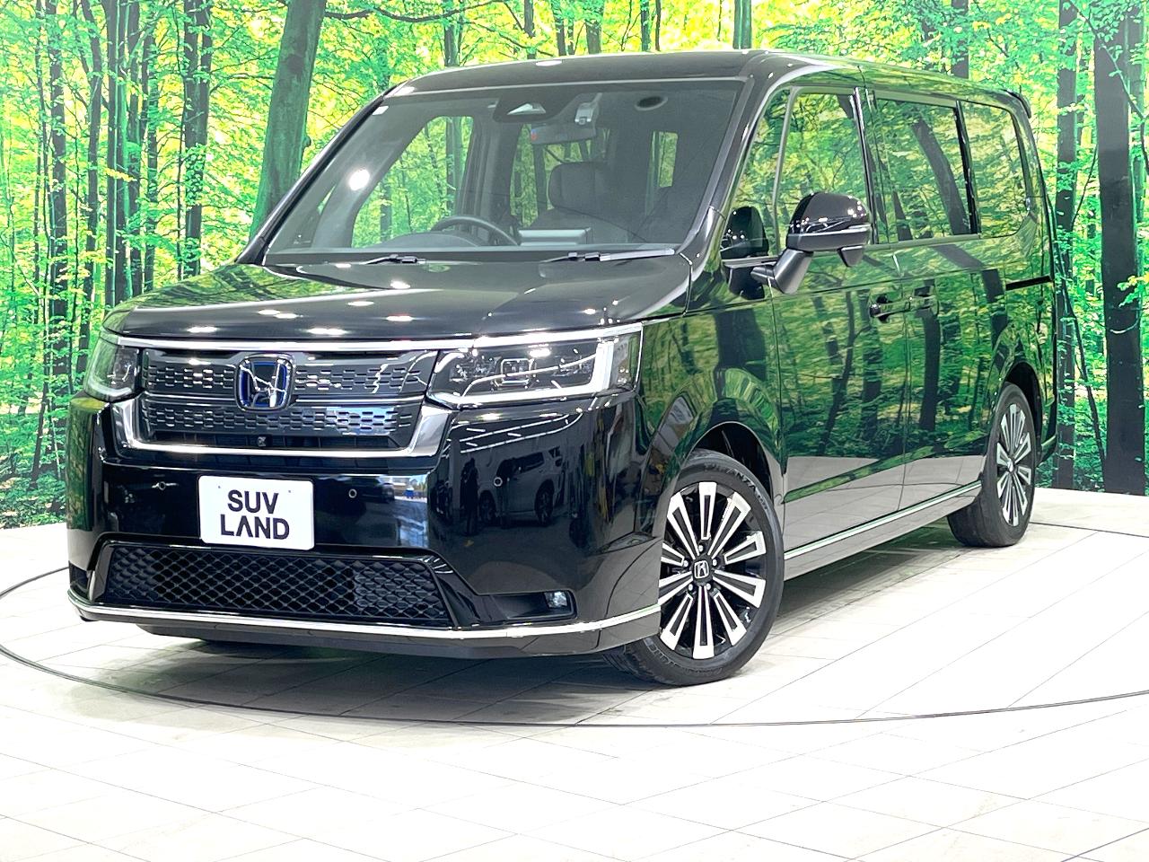 2023 Honda Step Wagon 6AA-RP8