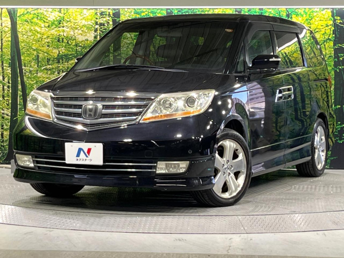 2007 Honda Elysion prestige DBA-RR5 (UW-6a1ba73332fdb)[0]