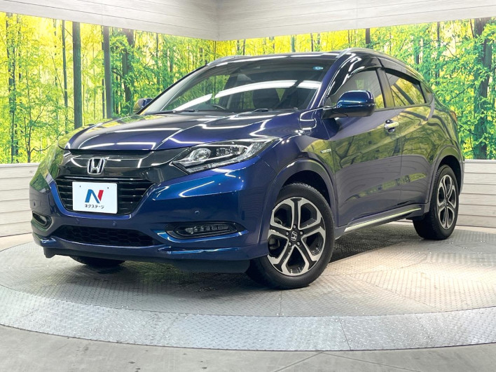 2017 Honda VEZEL DAA-RU3 (UW-6a1ba7356ab9a)[0]