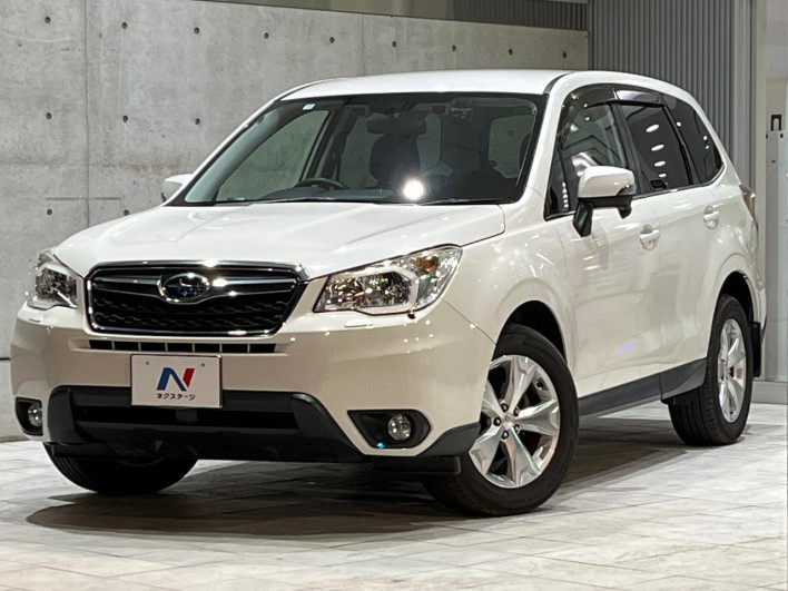 2014 Subaru Forester DBA-SJ5 (UW-6a1ba744935c1)[0]
