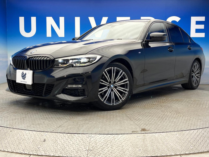 2019 BMW 3 Series 3DA-5V20 (UW-6a1ba75de5c14)[0]