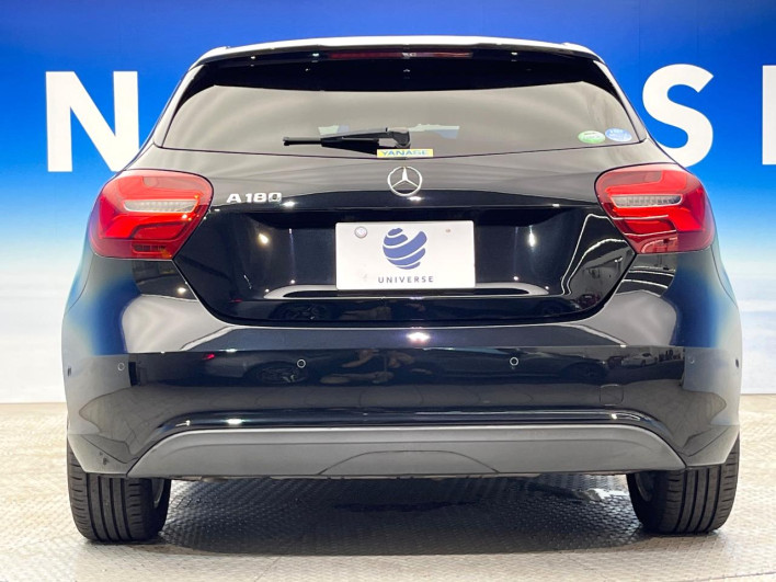 2017 Mercedes Benz A Class DBA-176042 (UW-6a1ba761d88ee)[17]