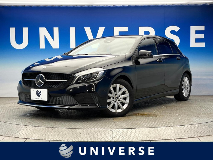 2017 Mercedes Benz A Class DBA-176042 (UW-6a1ba761d88ee)[3]