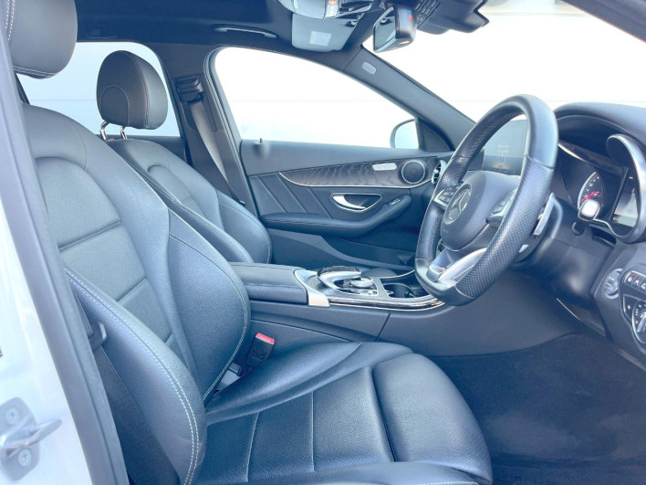 2018 Mercedes Benz C CLASS STATION WAGON LDA-205204 (UW-6a1ba76241a21)[19]