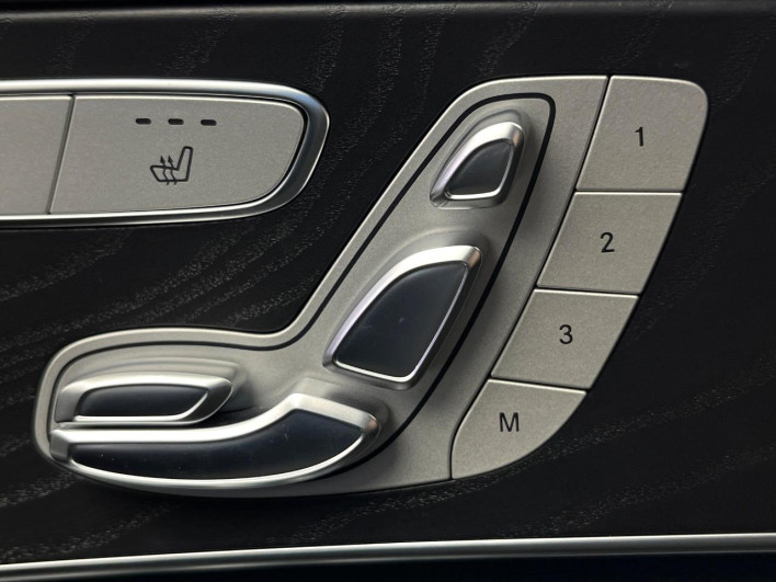 2019 Mercedes Benz C CLASS STATION WAGON LDA-205214 (UW-6a1ba7624ab1f)[4]