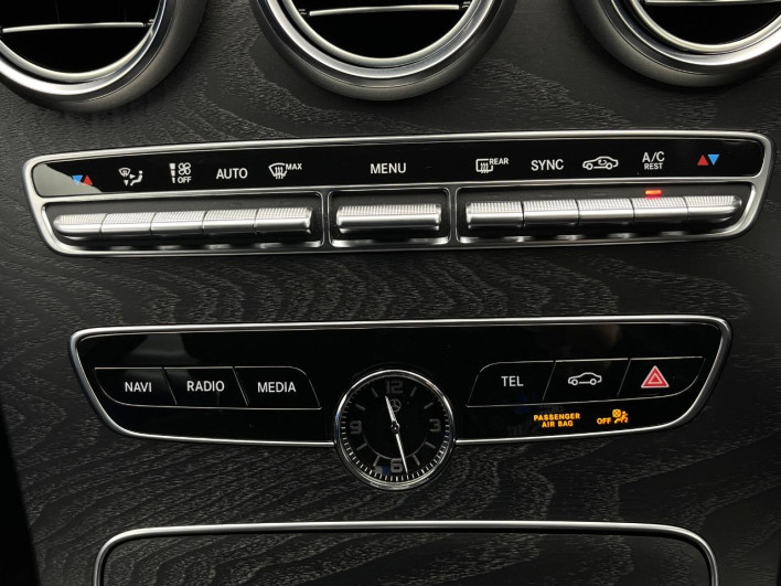 2019 Mercedes Benz C CLASS STATION WAGON LDA-205214 (UW-6a1ba7624ab1f)[20]