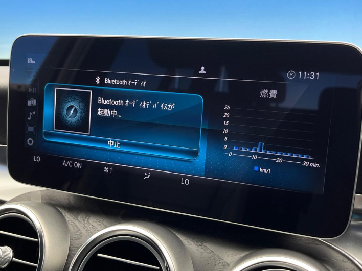 2019 Mercedes Benz C CLASS STATION WAGON LDA-205214 (UW-6a1ba7624ab1f)[27]
