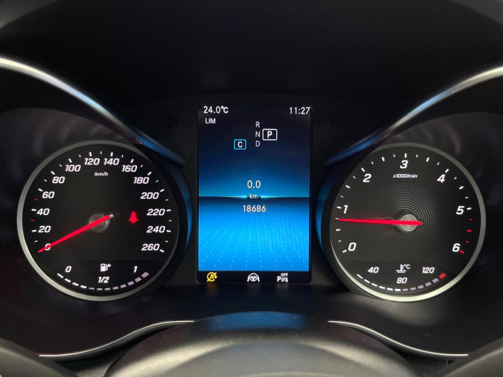 2019 Mercedes Benz C CLASS STATION WAGON LDA-205214 (UW-6a1ba7624ab1f)[16]