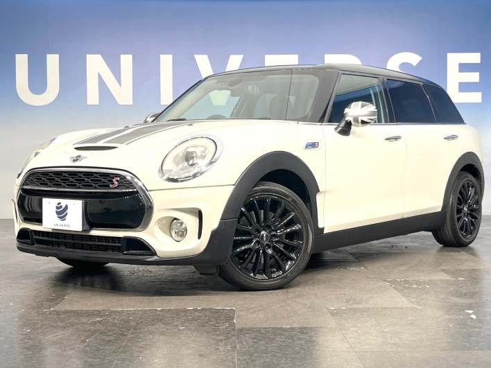 2016 Rover Mini DBA-LN20 (UW-6a1ba765ec077)[0]