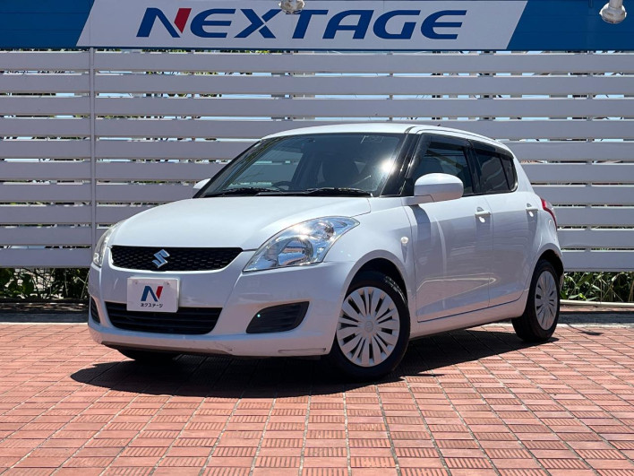 2012 Suzuki Swift DBA-ZC72S (UW-6a1ba76dd20c6)[0]