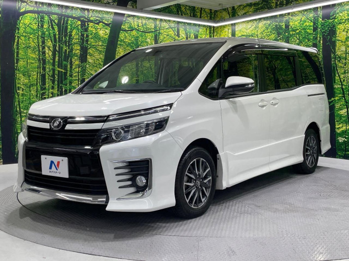 2014 Toyota Voxy DBA-ZRR80W (UW-6a1ba773efd80)[11]