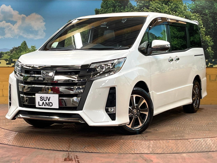 2020 Toyota Noah DBA-ZRR80W (UW-6a1ba77da1a1a)[0]