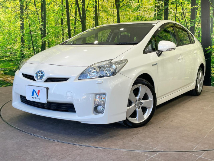 2010 Toyota Prius DAA-ZVW30 (UW-6a1ba787383c0)[0]