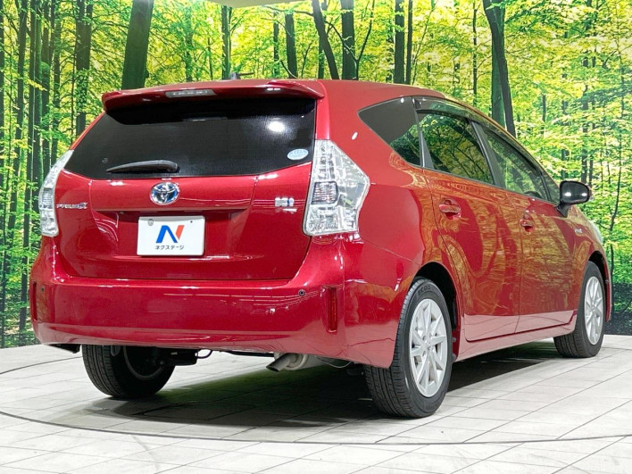 2013 Toyota Prius α DAA-ZVW40W (UW-6a1ba7891c2de)[9]