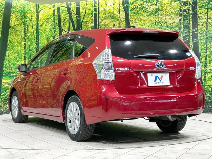 2013 Toyota Prius α DAA-ZVW40W (UW-6a1ba7891c2de)[11]