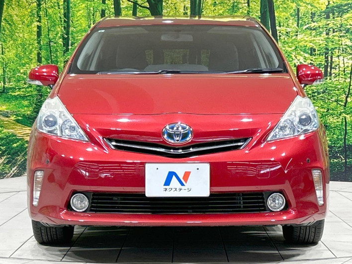 2013 Toyota Prius α DAA-ZVW40W (UW-6a1ba7891c2de)[6]