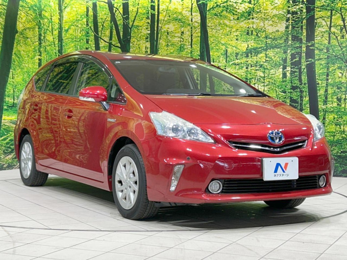 2013 Toyota Prius α DAA-ZVW40W (UW-6a1ba7891c2de)[7]