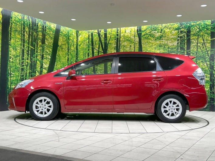 2013 Toyota Prius α DAA-ZVW40W (UW-6a1ba7891c2de)[12]