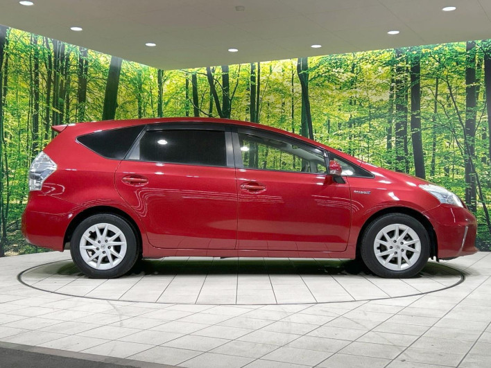2013 Toyota Prius α DAA-ZVW40W (UW-6a1ba7891c2de)[8]