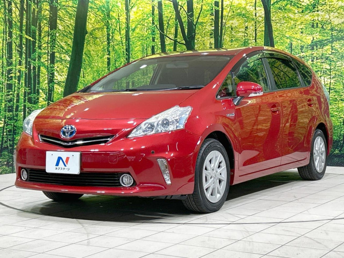 2013 Toyota Prius α DAA-ZVW40W (UW-6a1ba7891c2de)[5]