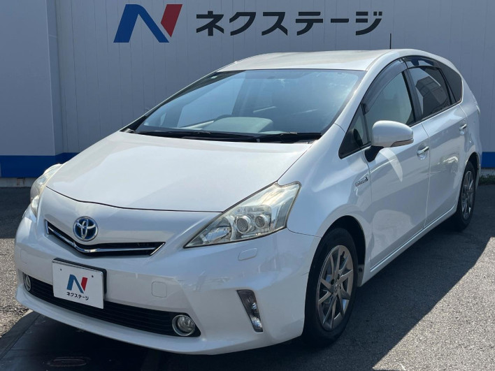 2013 Toyota Prius α DAA-ZVW41W (UW-6a1ba789e8156)[15]