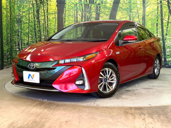 2017 Toyota Prius PHV DLA-ZVW52 (UW-6a1ba790d32ec)[0]