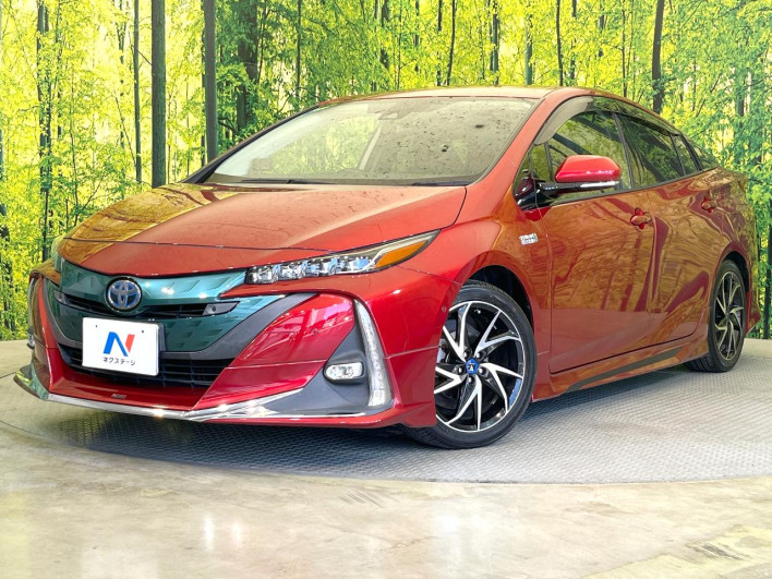 2017 Toyota Prius PHV DLA-ZVW52 (UW-6a1ba79175e6e)[0]