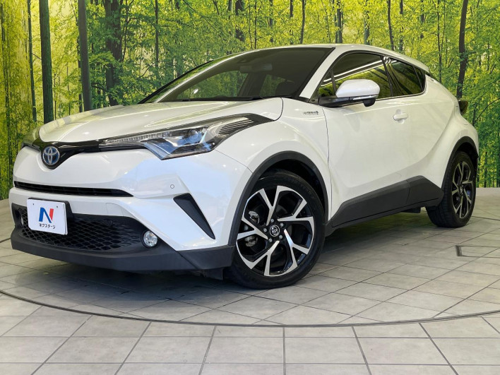 2017 Toyota C-HR DAA-ZYX10 (UW-6a1ba79ebcb7f)[0]