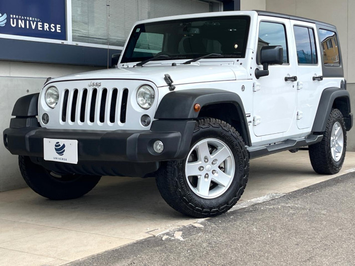 2016 Chrysler Jeep Wrangler Unlimited ABA-JK36L (UW-6a1e487092fa1)[0]