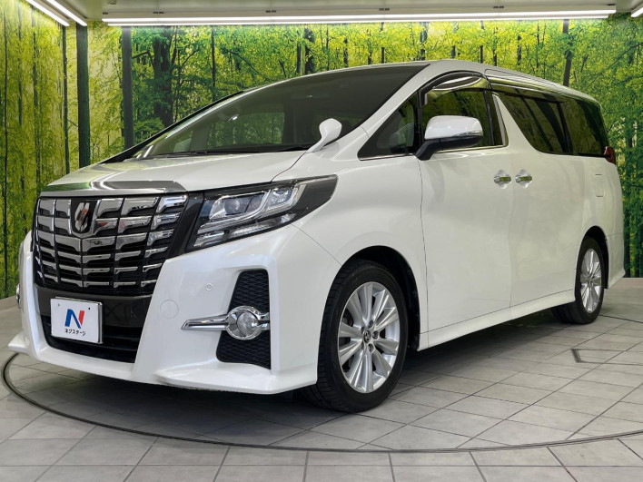 2017 Toyota Alphard DBA-AGH30W (UW-6a1e488903849)[9]