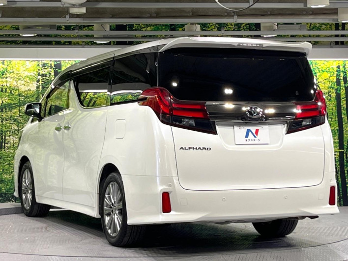 2017 Toyota Alphard DBA-AGH30W (UW-6a1e48898fdd0)[11]