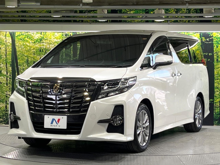 2017 Toyota Alphard DBA-AGH30W (UW-6a1e48898fdd0)[5]