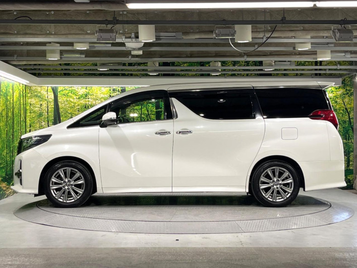 2017 Toyota Alphard DBA-AGH30W (UW-6a1e48898fdd0)[12]
