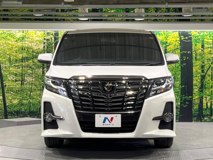 2017 Toyota Alphard DBA-AGH30W (UW-6a1e48898fdd0)[6]