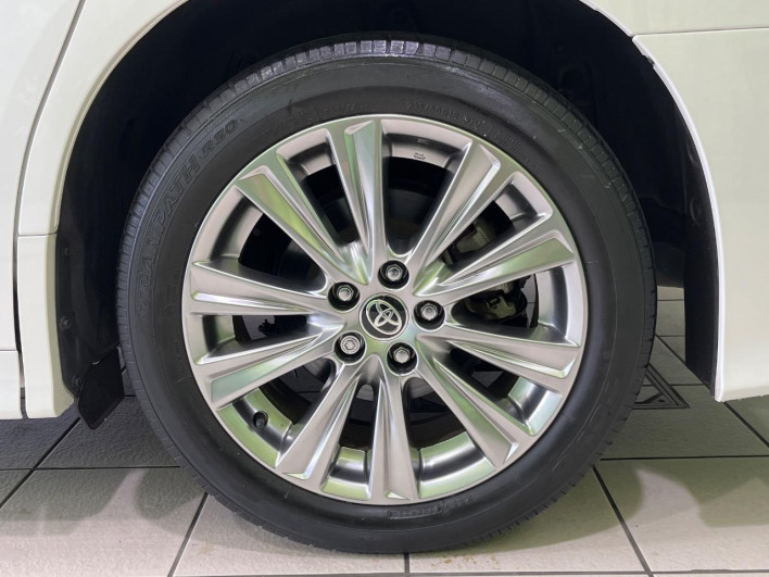 2020 Toyota Vellfire 3BA-AGH30W (UW-6a1e489181a5d)[14]