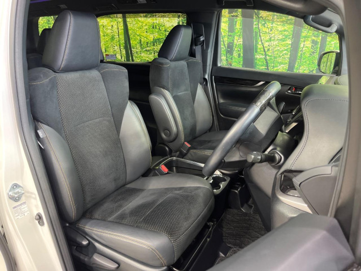 2020 Toyota Vellfire 3BA-AGH30W (UW-6a1e489181a5d)[6]