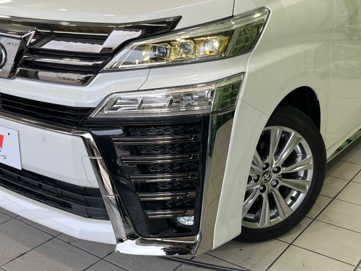 2020 Toyota Vellfire 3BA-AGH30W (UW-6a1e489181a5d)[12]