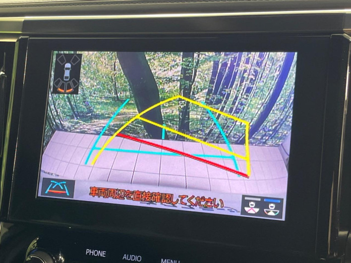 2020 Toyota Vellfire 3BA-AGH30W (UW-6a1e489181a5d)[5]