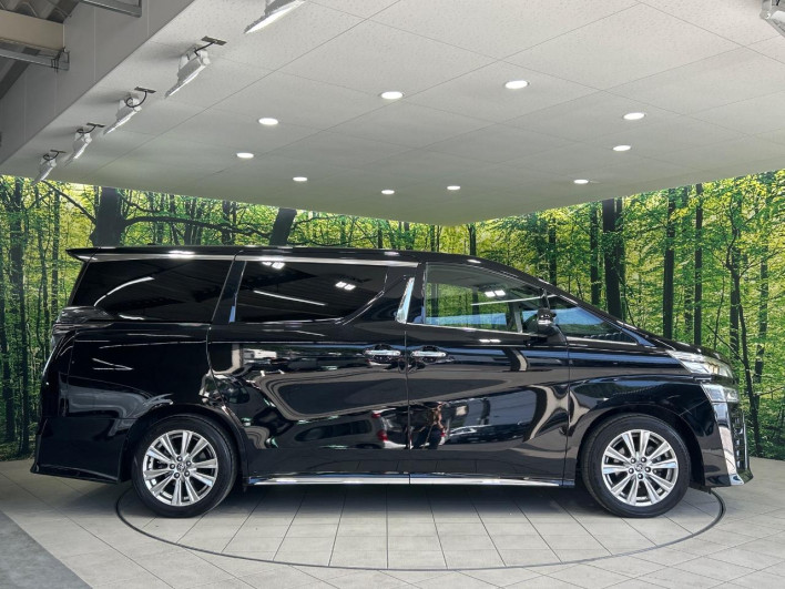 2021 Toyota Vellfire 3BA-AGH30W (UW-6a1e489209db3)[28]