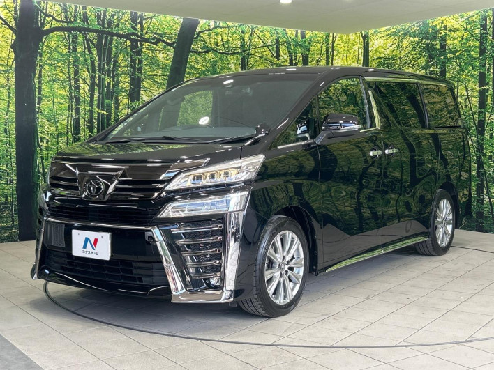 2021 Toyota Vellfire 3BA-AGH30W (UW-6a1e489209db3)[25]