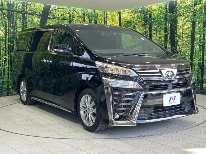 2021 Toyota Vellfire 3BA-AGH30W (UW-6a1e489209db3)[27]