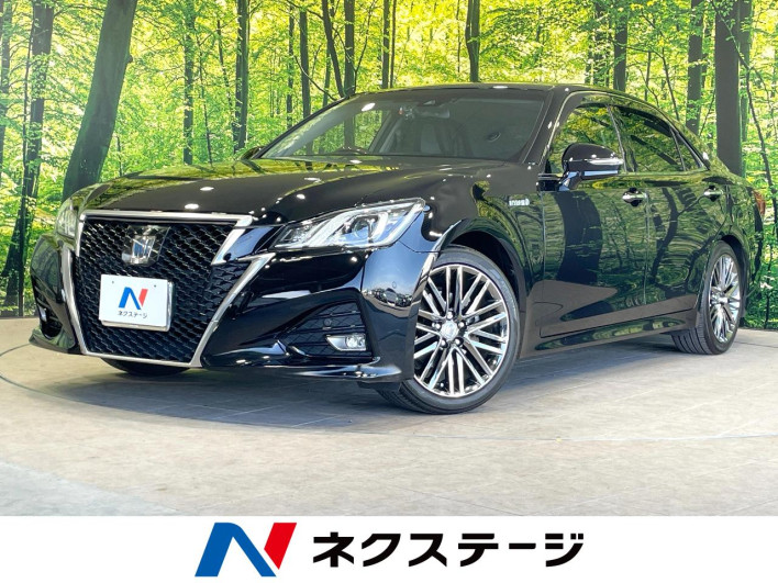 2017 Toyota Crown Hybrid DAA-AWS210 (UW-6a1e489e4f721)[3]