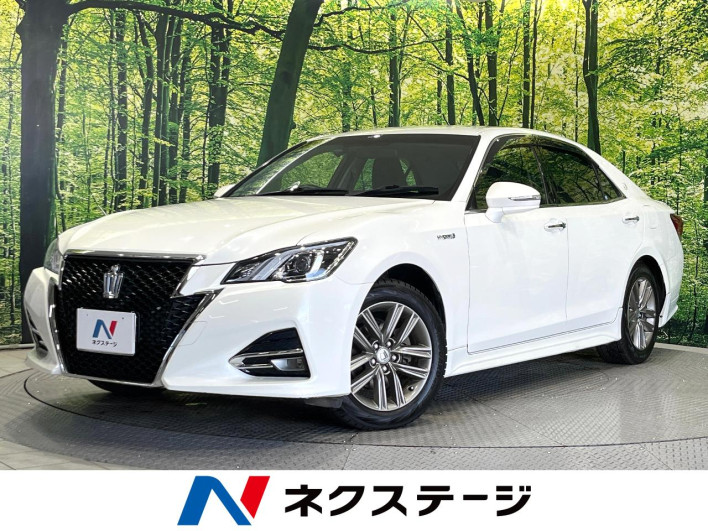 2015 Toyota Crown Hybrid DAA-AWS211 (UW-6a1e489e7e8ce)[3]