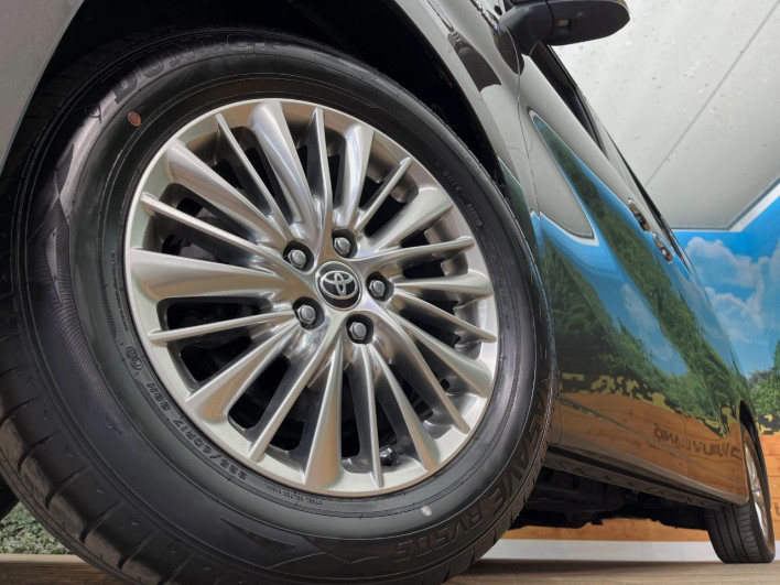 2019 Toyota Alphard Hybrid DAA-AYH30W (UW-6a1e48ac90880)[20]