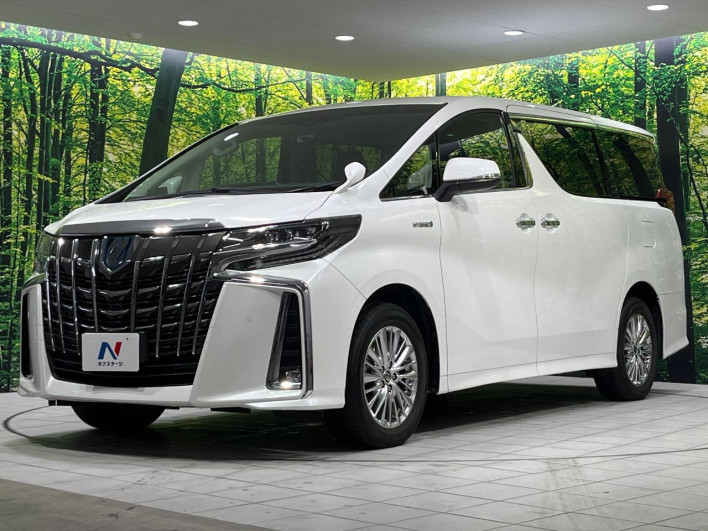 2020 Toyota Alphard Hybrid 6AA-AYH30W (UW-6a1e48ad56f76)[14]