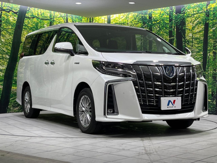 2020 Toyota Alphard Hybrid 6AA-AYH30W (UW-6a1e48ad56f76)[19]